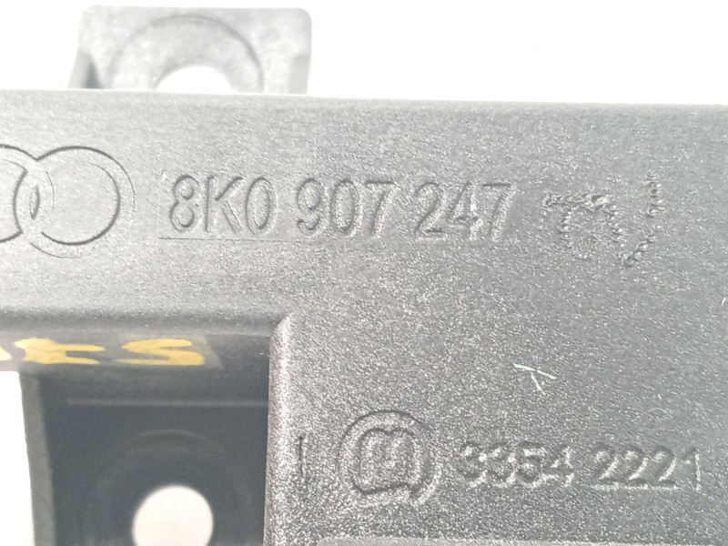 Recambio de modulo electronico para audi r8 (4s3, 4sp) 5.2 fsi quattro referencia OEM IAM 8K0907247  