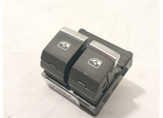 Recambio de mando elevalunas delantero izquierdo para audi r8 (4s3, 4sp) 5.2 fsi quattro referencia OEM IAM 8W0959851F 8W0959851