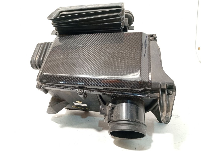 Recambio de filtro aire para audi r8 (4s3, 4sp) 5.2 fsi quattro referencia OEM IAM 4S0133812D 4S0133811E 420133844E