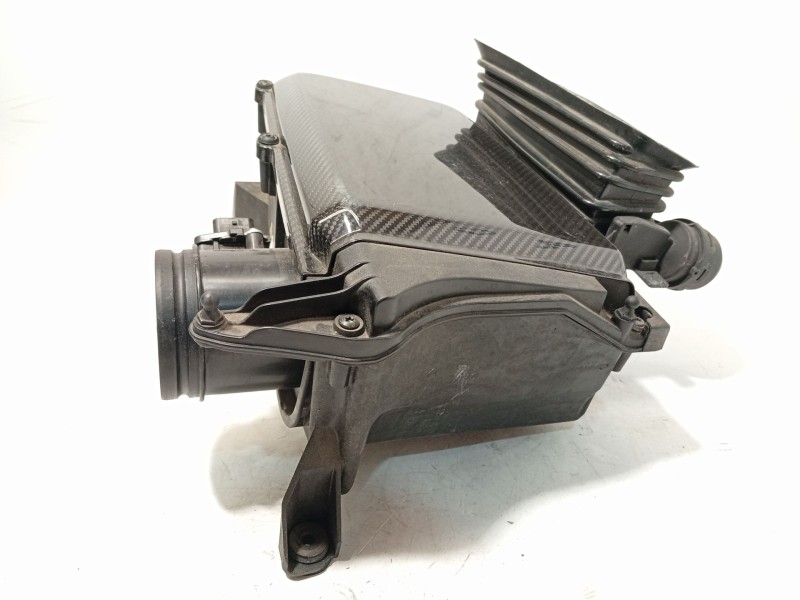 Recambio de filtro aire para audi r8 (4s3, 4sp) 5.2 fsi quattro referencia OEM IAM 4S0133812D 4S0133811E 420133844E