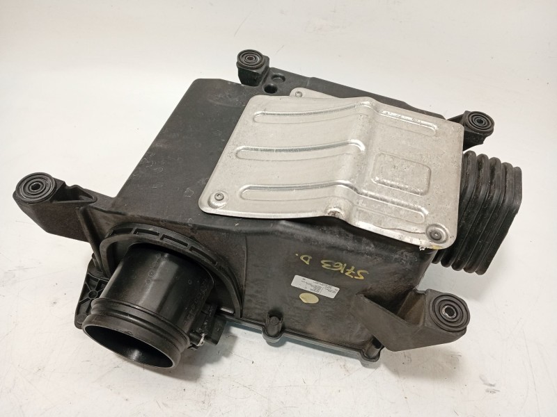 Recambio de filtro aire para audi r8 (4s3, 4sp) 5.2 fsi quattro referencia OEM IAM 4S0133812D 4S0133811E 420133844E