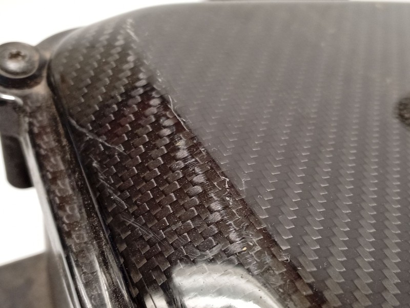 Recambio de filtro aire para audi r8 (4s3, 4sp) 5.2 fsi quattro referencia OEM IAM 4S0133812D 4S0133811E 420133844E