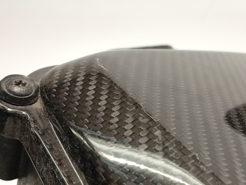 Recambio de filtro aire para audi r8 (4s3, 4sp) 5.2 fsi quattro referencia OEM IAM 4S0133812D 4S0133811E 420133844E