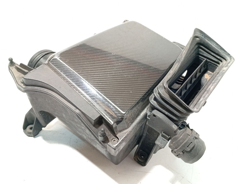 Recambio de filtro aire para audi r8 (4s3, 4sp) 5.2 fsi quattro referencia OEM IAM 4S0133846D 4S0133845E 420133844E