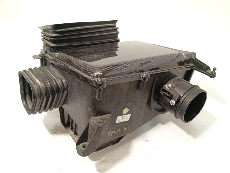 Recambio de filtro aire para audi r8 (4s3, 4sp) 5.2 fsi quattro referencia OEM IAM 4S0133846D 4S0133845E 420133844E