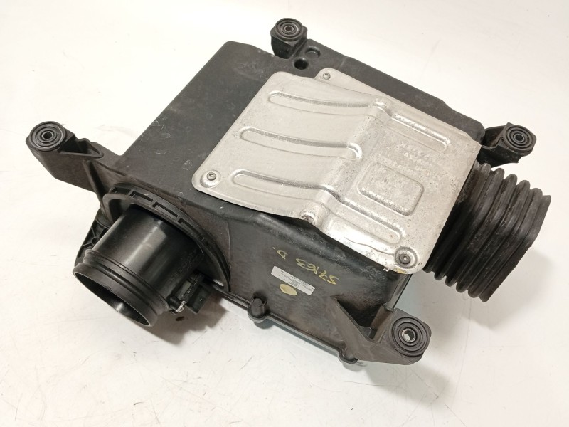 Recambio de filtro aire para audi r8 (4s3, 4sp) 5.2 fsi quattro referencia OEM IAM 4S0133846D 4S0133845E 420133844E