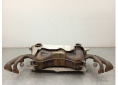 Recambio de tubo escape trasero para audi r8 (4s3, 4sp) 5.2 fsi quattro referencia OEM IAM 4S0251051AX  