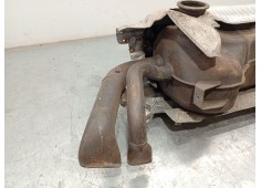 Recambio de tubo escape trasero para audi r8 (4s3, 4sp) 5.2 fsi quattro referencia OEM IAM 4S0251051AX   2