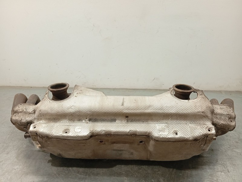 Recambio de tubo escape trasero para audi r8 (4s3, 4sp) 5.2 fsi quattro referencia OEM IAM 4S0251051AX  