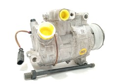 Recambio de compresor aire acondicionado para audi r8 (4s3, 4sp) 5.2 fsi quattro referencia OEM IAM 4S0260805 6SES14C 4471505026