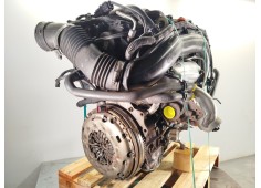 Recambio de motor completo para ford s-max (wa6) 2.0 tdci referencia OEM IAM UFWA  