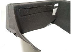 Recambio de tapizado maletero para audi r8 (4s3, 4sp) 5.2 fsi quattro referencia OEM IAM 4S0863721   2