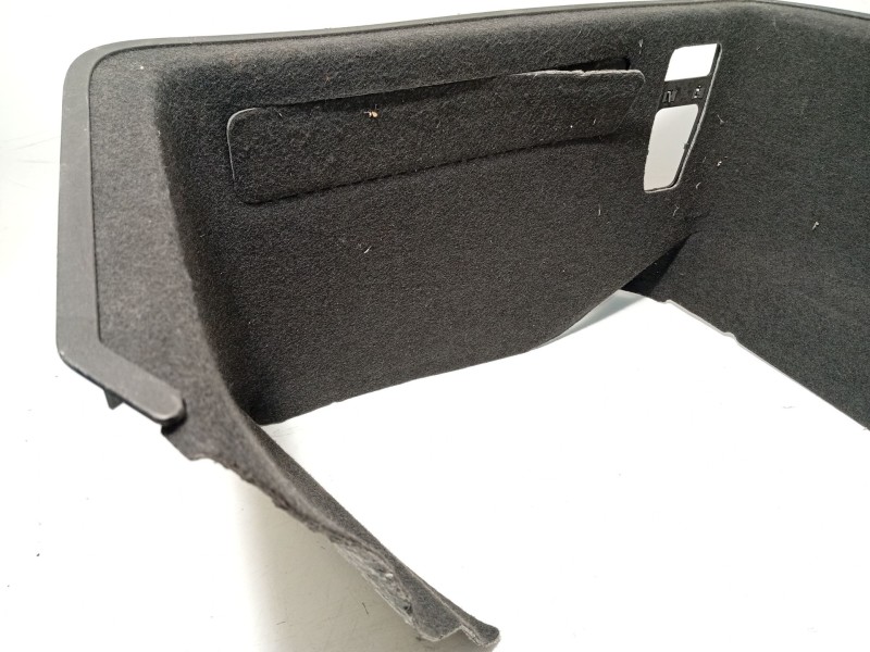 Recambio de tapizado maletero para audi r8 (4s3, 4sp) 5.2 fsi quattro referencia OEM IAM 4S0863721  