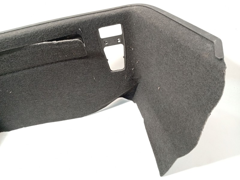 Recambio de tapizado maletero para audi r8 (4s3, 4sp) 5.2 fsi quattro referencia OEM IAM 4S0863721  