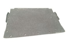 Recambio de tapizado maletero para audi r8 (4s3, 4sp) 5.2 fsi quattro referencia OEM IAM 4S0863362 4S0863362CA9 