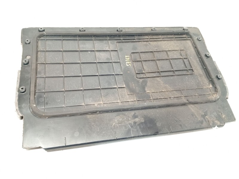 Recambio de tapizado maletero para audi r8 (4s3, 4sp) 5.2 fsi quattro referencia OEM IAM 4S0863362 4S0863362CA9 