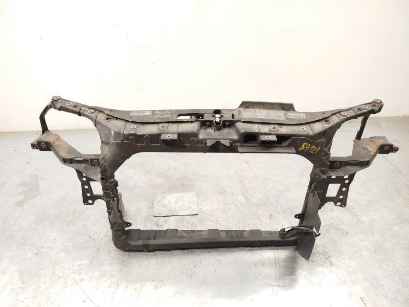 Recambio de panel frontal para seat ibiza iii (6l1) 1.9 tdi referencia OEM IAM 6L0805588A  