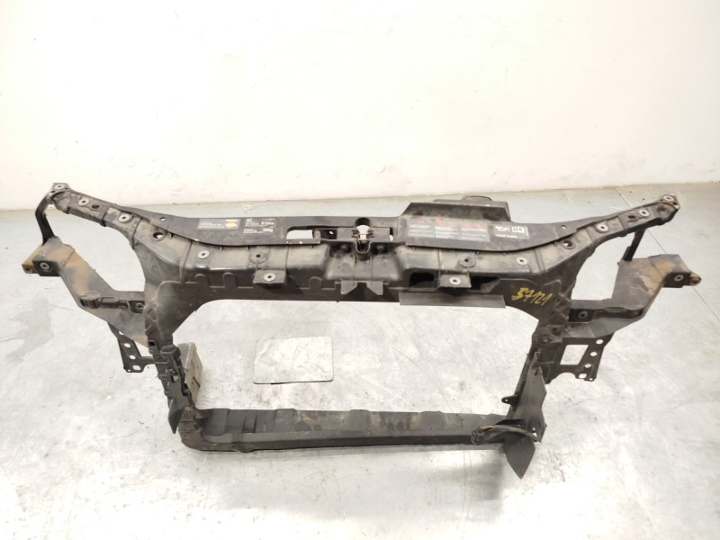 Recambio de panel frontal para seat ibiza iii (6l1) 1.9 tdi referencia OEM IAM 6L0805588A  