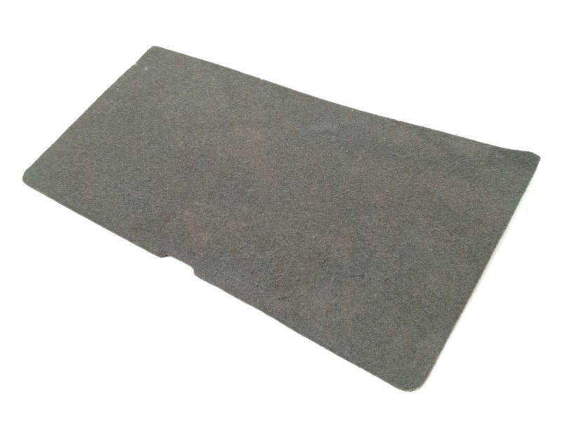 Recambio de tapizado maletero para audi r8 (4s3, 4sp) 5.2 fsi quattro referencia OEM IAM 4S0863463 4S0863463CA9 