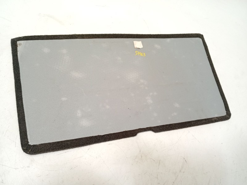 Recambio de tapizado maletero para audi r8 (4s3, 4sp) 5.2 fsi quattro referencia OEM IAM 4S0863463 4S0863463CA9 