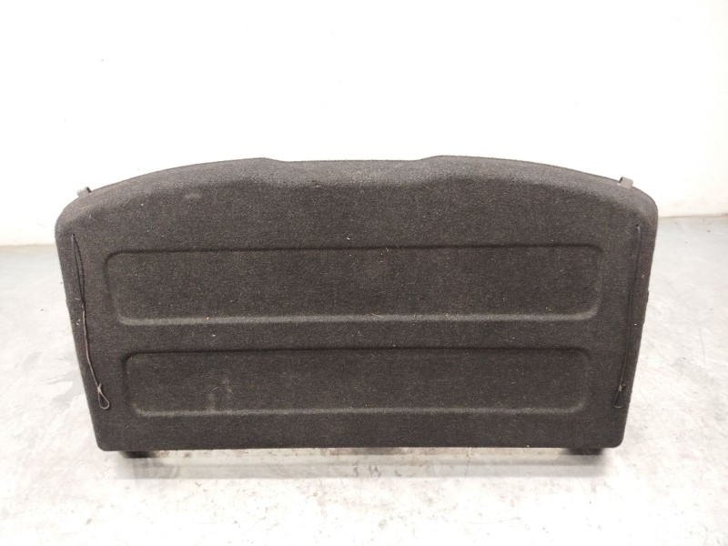 Recambio de bandeja trasera para mitsubishi asx (ga_w_) 1.6 di-d 4wd referencia OEM IAM 7237A083  