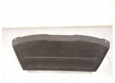 Recambio de bandeja trasera para mitsubishi asx (ga_w_) 1.6 di-d 4wd referencia OEM IAM 7237A083   2