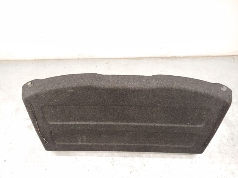 Recambio de bandeja trasera para mitsubishi asx (ga_w_) 1.6 di-d 4wd referencia OEM IAM 7237A083  