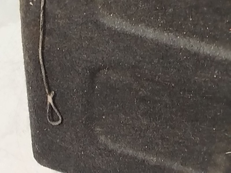 Recambio de bandeja trasera para mitsubishi asx (ga_w_) 1.6 di-d 4wd referencia OEM IAM 7237A083  