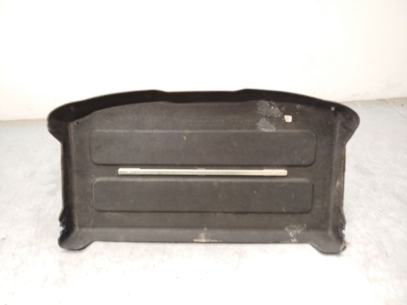 Recambio de bandeja trasera para mitsubishi asx (ga_w_) 1.6 di-d 4wd referencia OEM IAM 7237A083  