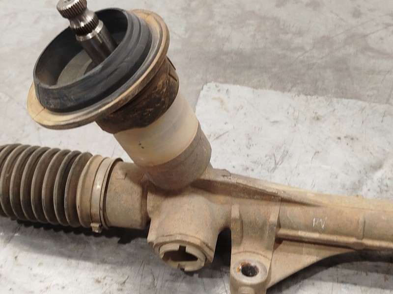 Recambio de cremallera direccion para mitsubishi asx (ga_w_) 1.6 di-d 4wd referencia OEM IAM 4410A453  