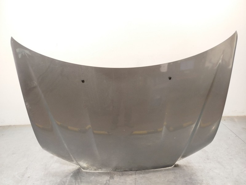 Recambio de capot para mitsubishi asx (ga_w_) 1.6 di-d 4wd referencia OEM IAM 5900A754  