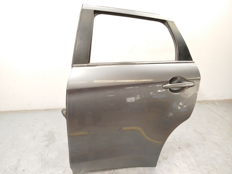 Recambio de puerta trasera izquierda para mitsubishi asx (ga_w_) 1.6 di-d 4wd referencia OEM IAM 5730A977  