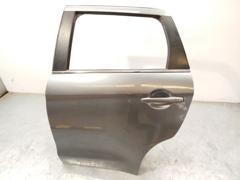 Recambio de puerta trasera izquierda para mitsubishi asx (ga_w_) 1.6 di-d 4wd referencia OEM IAM 5730A977  
