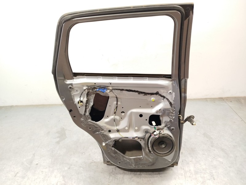 Recambio de puerta trasera izquierda para mitsubishi asx (ga_w_) 1.6 di-d 4wd referencia OEM IAM 5730A977  