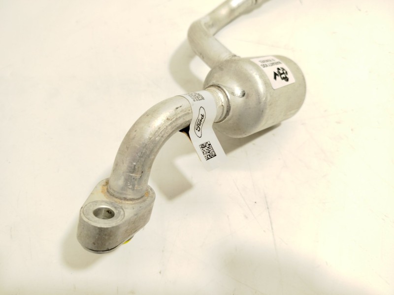 Recambio de tubos aire acondicionado para ford tourneo courier 1.0 ecoboost referencia OEM IAM R2X619F618BB3 2698697 