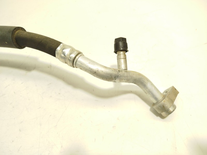 Recambio de tubos aire acondicionado para ford tourneo courier 1.0 ecoboost referencia OEM IAM R2X619F618BB3 2698697 