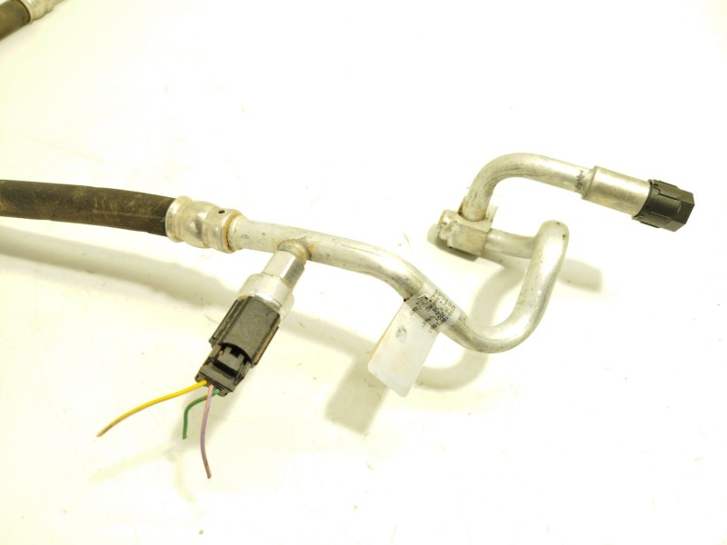 Recambio de tubos aire acondicionado para ford tourneo courier 1.0 ecoboost referencia OEM IAM R2X619972BB1 2832789 