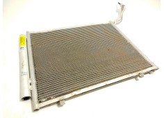 Recambio de condensador / radiador aire acondicionado para ford tourneo courier 1.0 ecoboost referencia OEM IAM R2X619710AB 2709