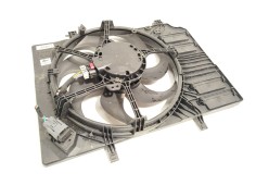 Recambio de electroventilador para ford tourneo courier 1.0 ecoboost referencia OEM IAM M1BG8C607BB 2645148 T33786CF