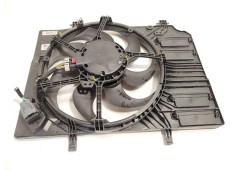 Recambio de electroventilador para ford tourneo courier 1.0 ecoboost referencia OEM IAM M1BG8C607BB 2645148 T33786CF 2