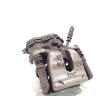 Recambio de pinza freno trasera izquierda para mercedes-benz clase gla (w156) gla 180 (156.942) referencia OEM IAM A0004232381  