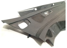 Recambio de moldura para audi r8 (4s3, 4sp) 5.2 fsi quattro referencia OEM IAM 4S8863082A   2