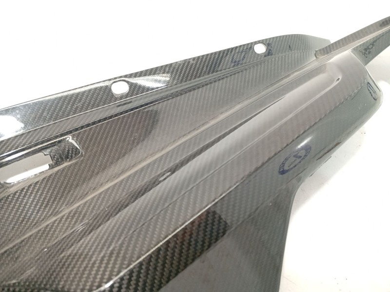 Recambio de moldura para audi r8 (4s3, 4sp) 5.2 fsi quattro referencia OEM IAM 4S8863082A  