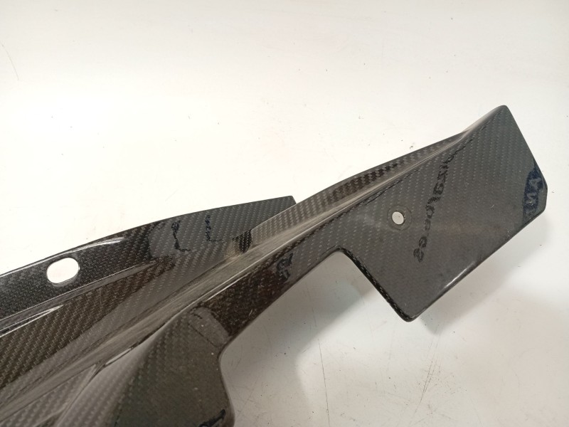 Recambio de moldura para audi r8 (4s3, 4sp) 5.2 fsi quattro referencia OEM IAM 4S8863082A  