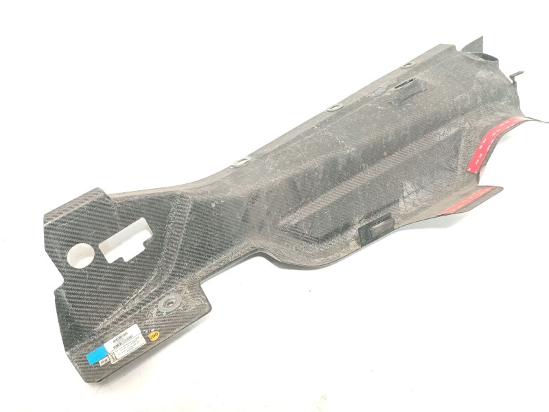 Recambio de moldura para audi r8 (4s3, 4sp) 5.2 fsi quattro referencia OEM IAM 4S8863082A  