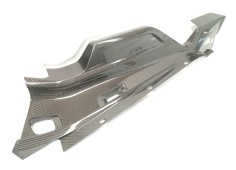 Recambio de moldura para audi r8 (4s3, 4sp) 5.2 fsi quattro referencia OEM IAM 4S8863081A  