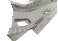 Recambio de moldura para audi r8 (4s3, 4sp) 5.2 fsi quattro referencia OEM IAM 4S8863081A   2