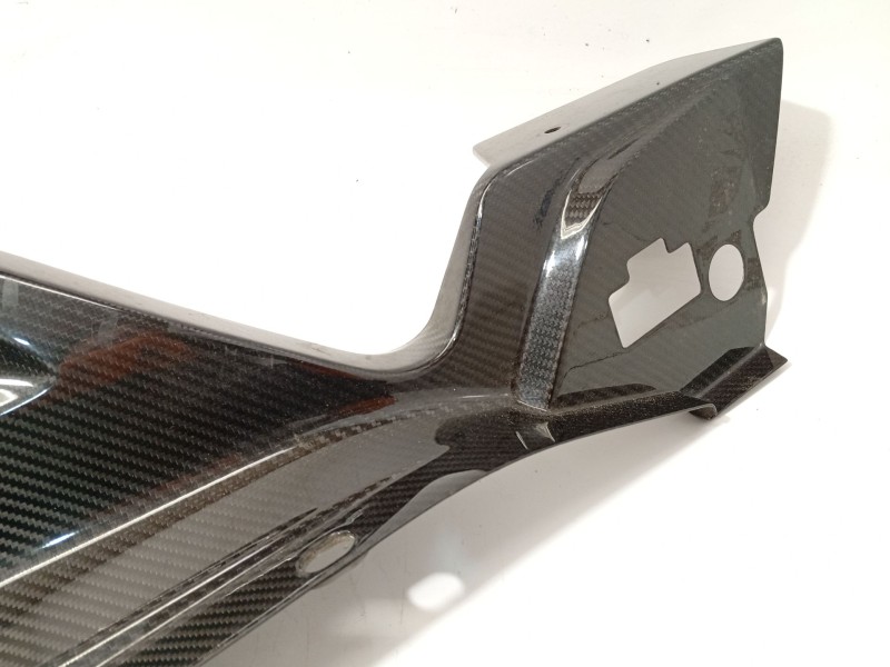 Recambio de moldura para audi r8 (4s3, 4sp) 5.2 fsi quattro referencia OEM IAM 4S8863081A  