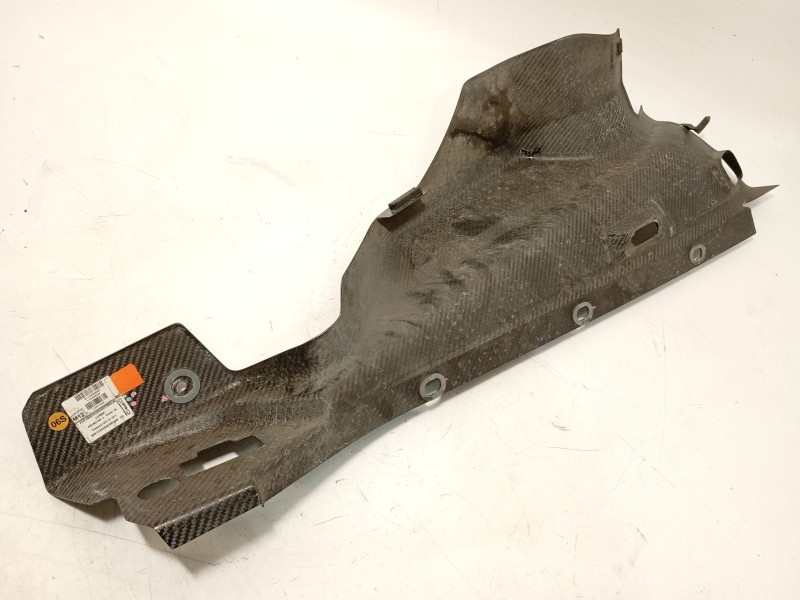 Recambio de moldura para audi r8 (4s3, 4sp) 5.2 fsi quattro referencia OEM IAM 4S8863081A  