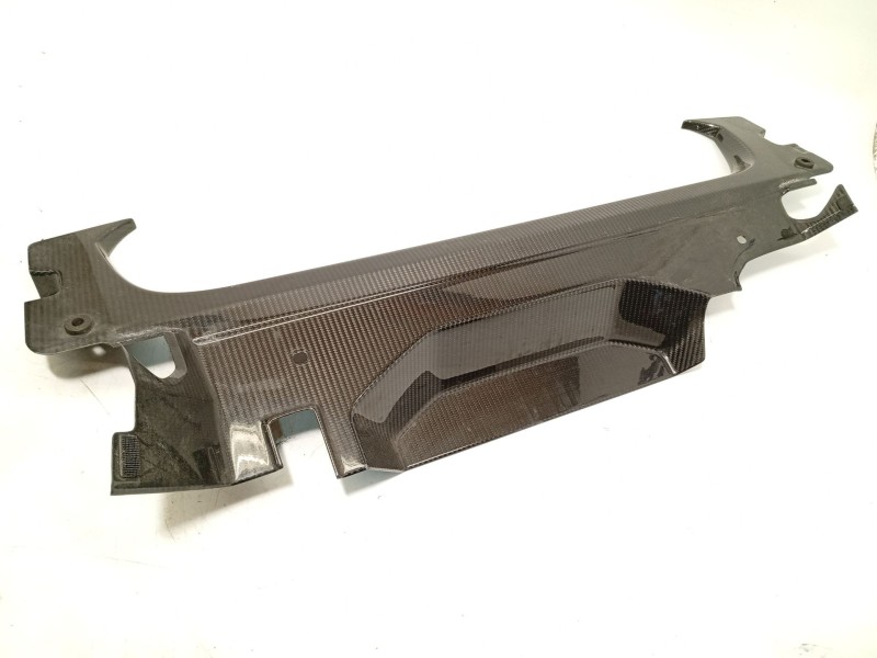 Recambio de moldura para audi r8 (4s3, 4sp) 5.2 fsi quattro referencia OEM IAM 4S8863129A  